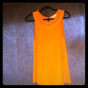 NWOT Michael Kors Tank